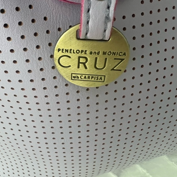 Made in Italy Penelope Cruz tote bag - Picture 3 of 10